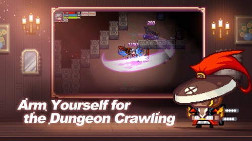 Elona Mobile MOD APK