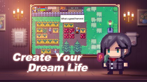 Elona Mobile MOD Menu