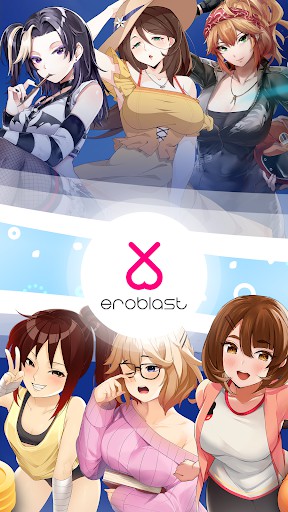 Tải Eroblast: Waifu Dating Sim MOD Vô Hạn Tiền, Năng Lượng