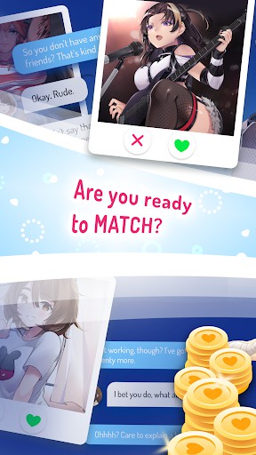 Game nhập vai hẹn hò