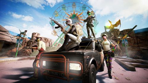 FPS Offline Strike bắn súng