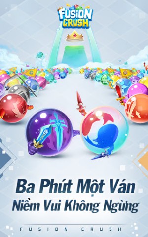 Game bắn bóng Orb Master