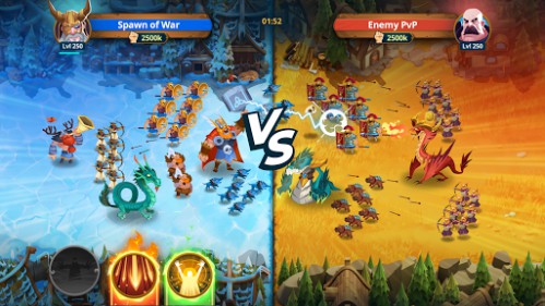 Tải Game of Nations: Epic Discord