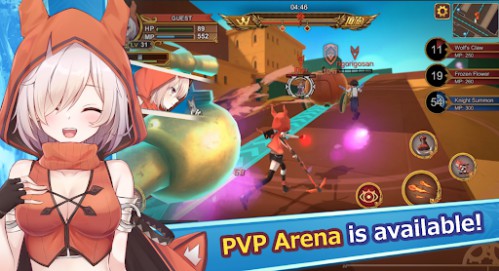 Tải Gate Of Mobius