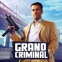 Grand Criminal Online (MOD Menu, Immortal, Ammo)