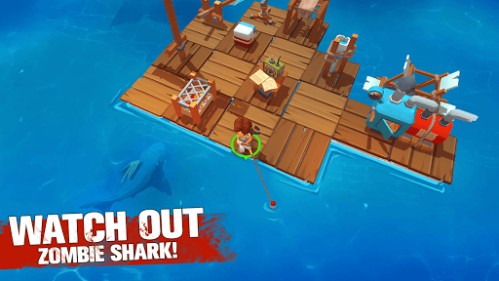 Tải Grand Survival