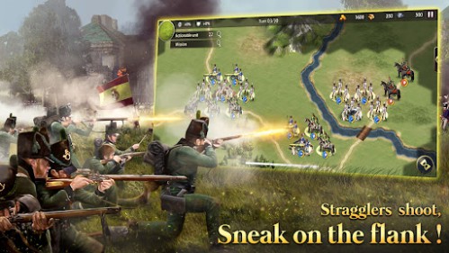 Download Grand War: Napoleon