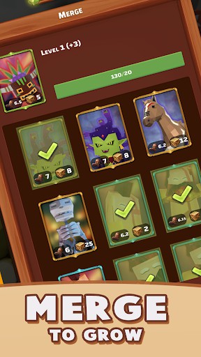 Harvest Island MOD APK