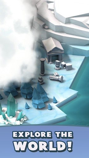 Harvest Island MOD Mua Sắm