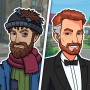 Hobo Life: trở thành tỷ phú (MOD Vô Hạn Tiền)