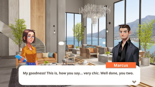 Tải Homecraft - Home Design MOD APK