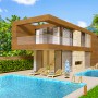 Homematch Home Design Game (MOD Unlimited Money)