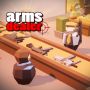 Idle Arms Dealer – Build Business Empire (MOD Vô Hạn Vàng, Kim Cương)
