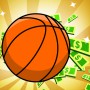 Idle Five Basketball (MOD Unlimited Money)