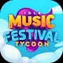 Idle Music Festival Tycoon (MOD Vô Hạn Tiền)