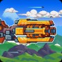 Idle Space Tycoon (MOD Vô Hạn Tiền)