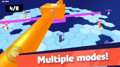JustFall.LOL MOD APK