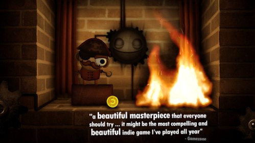 Tải Little Inferno MOD APK