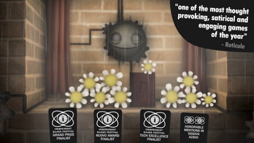 Game mô phỏng giải đố