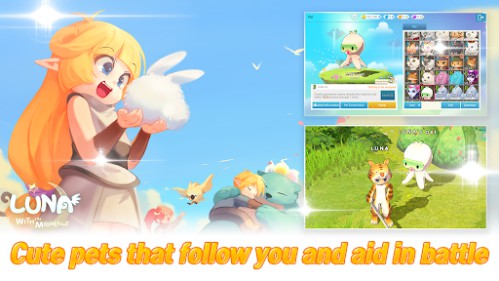 Tải LunaM: PH MOD APK