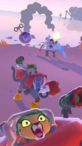 Machinal Instinct MOD Mua Hàng