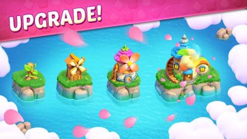 Tải Matching Story MOD Vô Hạn Tiền