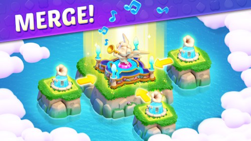 Game phiêu lưu thần tiên