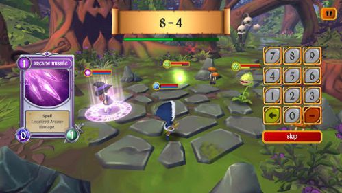 Mathmages giải toán