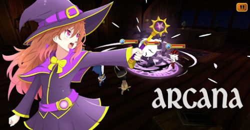 Mathmages phù thủy tối thượng