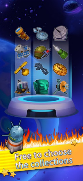 Mega Tower MOD APK