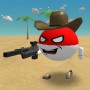Memes Wars (MOD Mua Sắm, Bất Tử, Kick)