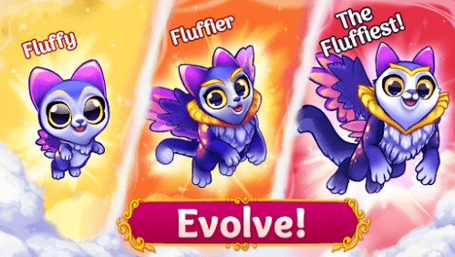 Tải Merge Tale: Pet Love Story