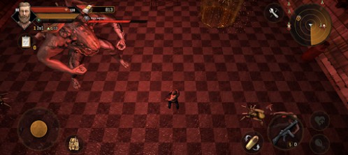 Metro Survival MOD Vô Hạn Tiền