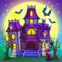 Halloween Farm: Monster Family (MOD Unlimited Money, Diamonds)