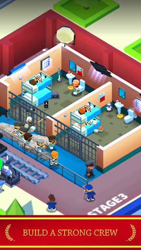 Movie Empire Tycoon tạo công ty giải trí