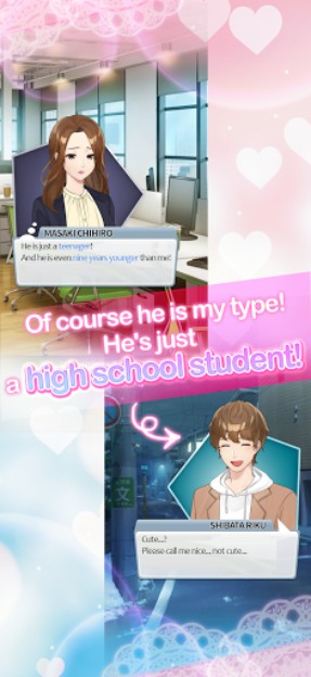 Download hack My Young Boyfriend