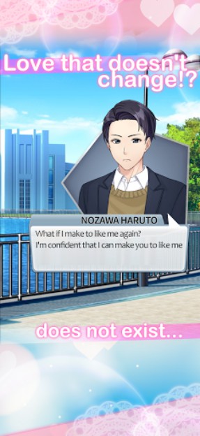 My Young Boyfriend MOD Options