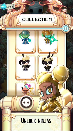 Tải Nindash: Skull Valley MOD APK