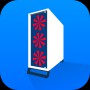 PC Creator: Building Simulator (MOD Mua Sắm Miễn Phí)
