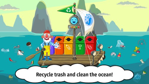 Tải Pepi Wonder World