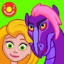 Pepi Wonder World (MOD Mở Khóa)