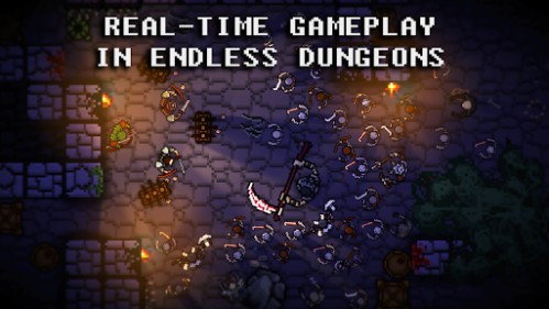 Game nhập vai thú vị