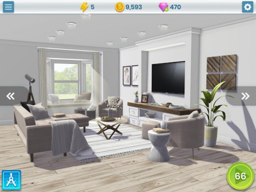 Tải Property Brothers Home Design MOD APK
