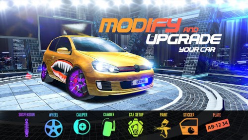 Race Pro MOD APK