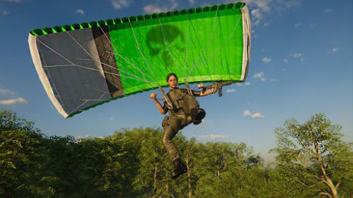 Real Commando Ops nhiệm vụ quân sự