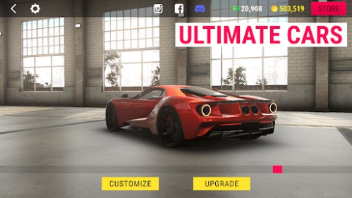 Tải Real Driving School