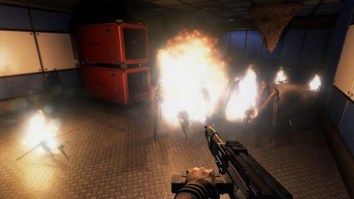 Tải Return to Planet X MOD APK