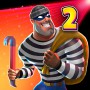 Robbery Madness 2 (MOD Unlimited Money)
