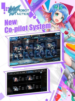 Robot Tactics MOD Bất Tử, 1 Hit