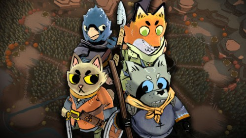 Tải Root Board Game